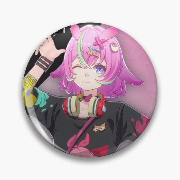 Item preview, Haniel Neverness to Everness (NTE) designed and sold by AnimeHentaiArt.