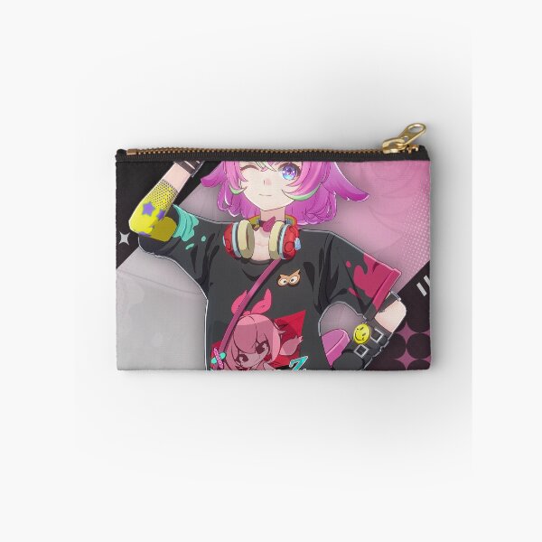 Item preview, Haniel Neverness to Everness (NTE) designed and sold by AnimeHentaiArt.
