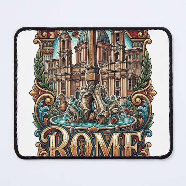 Item preview, ROME designed and sold by likbatonboot.