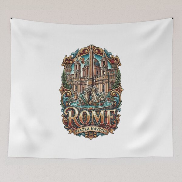 Item preview, ROME designed and sold by likbatonboot.