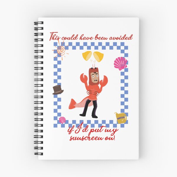 Item preview, Lobster John designed and sold by Lauren9129.