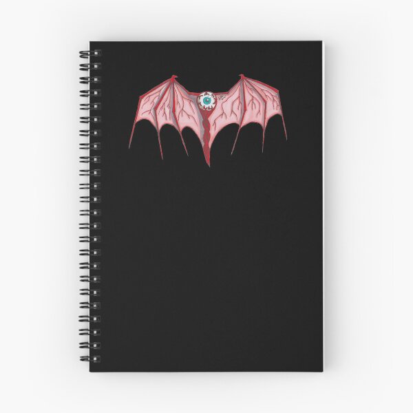 Item preview, Eye Bat designed and sold by Grimmlar.
