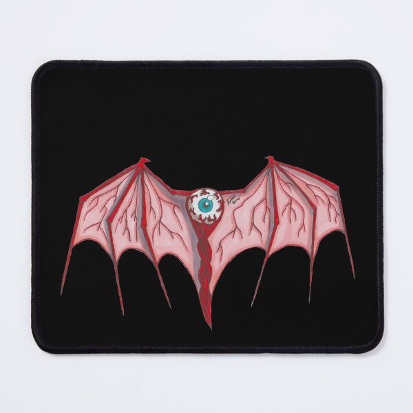 Item preview, Eye Bat designed and sold by Grimmlar.