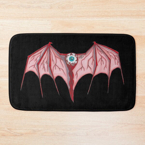 Item preview, Eye Bat designed and sold by Grimmlar.