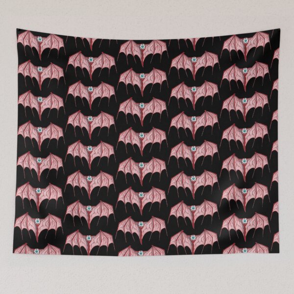 Item preview, Eye Bat designed and sold by Grimmlar.