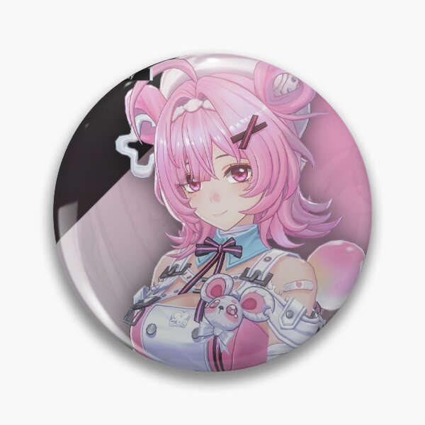 Item preview, Chiz Neverness to Everness (NTE) designed and sold by AnimeHentaiArt.