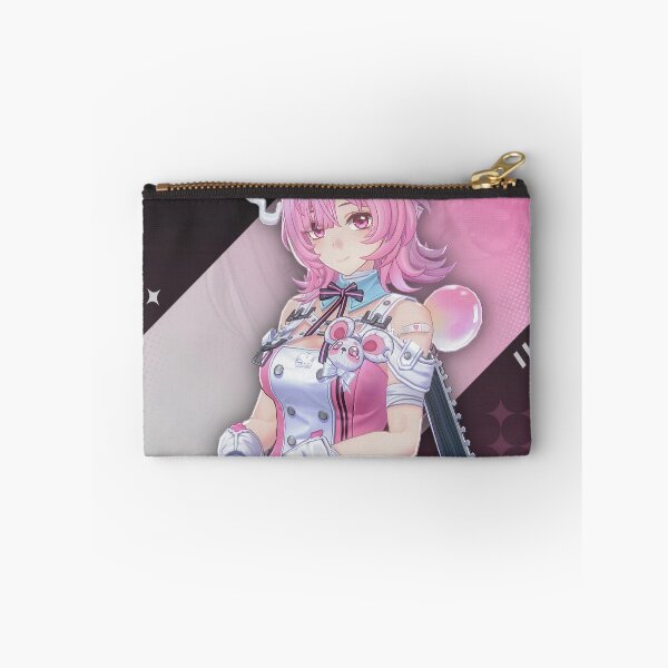 Item preview, Chiz Neverness to Everness (NTE) designed and sold by AnimeHentaiArt.