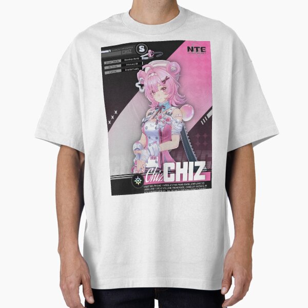 Hentai Girls T-Shirts for Sale | Redbubble