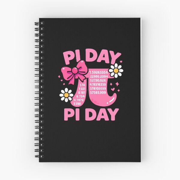 Item preview, Cute Pink Pi Symbol Math Aesthetic Design designed and sold by SiarheiYur.