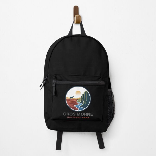 Item preview, Gros Morne National Park designed and sold by NPStudio.