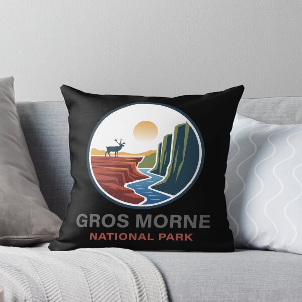 Item preview, Gros Morne National Park designed and sold by NPStudio.