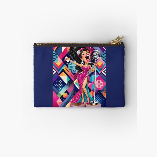 Item preview, KARAOKE DIVA designed and sold by Tammera.