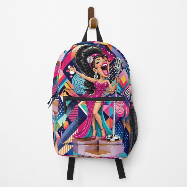 Item preview, KARAOKE DIVA designed and sold by Tammera.
