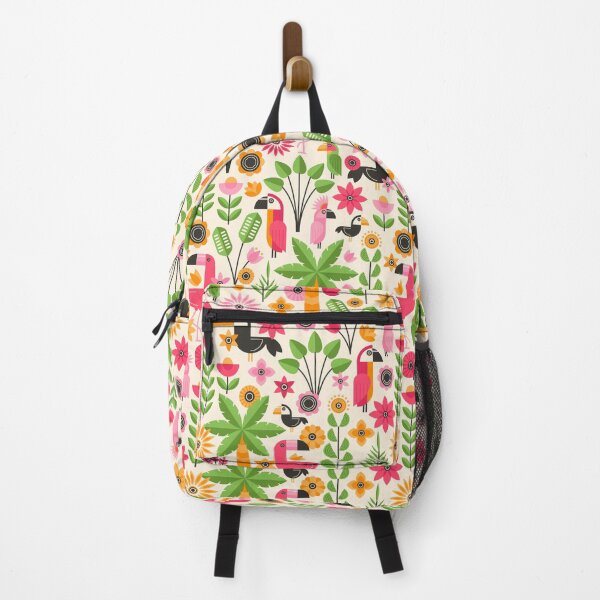 Item preview, Tropical Bird Safari designed and sold by robyriker.