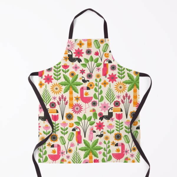 Item preview, Tropical Bird Safari designed and sold by robyriker.