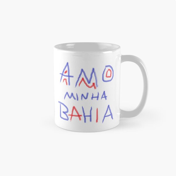 Item preview, amo minha bahia designed and sold by felipequeiroz.