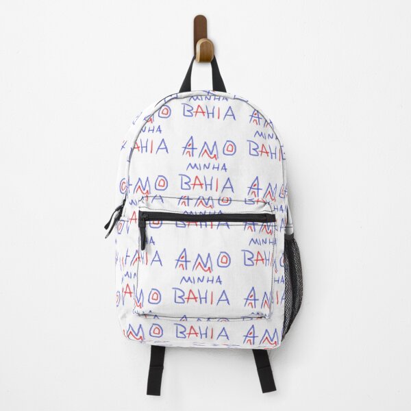 Item preview, amo minha bahia designed and sold by felipequeiroz.