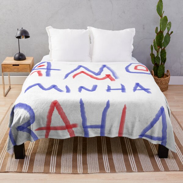 Item preview, amo minha bahia designed and sold by felipequeiroz.