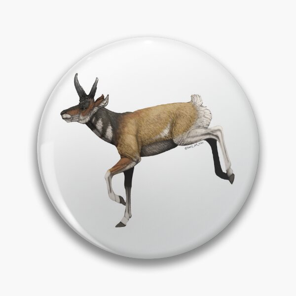 Item preview, Stockoceros designed and sold by Benj-art-min.