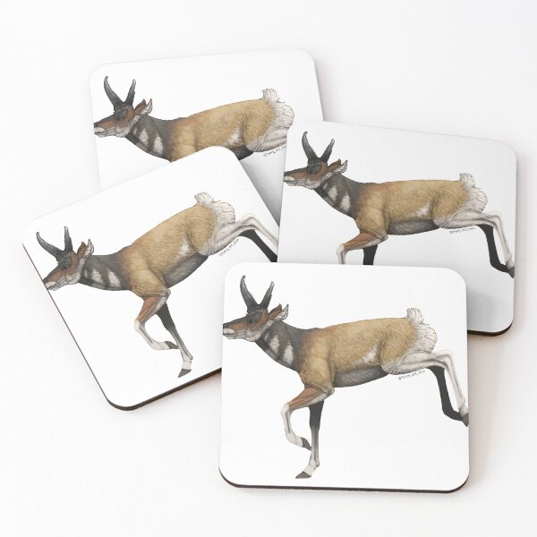Item preview, Stockoceros designed and sold by Benj-art-min.