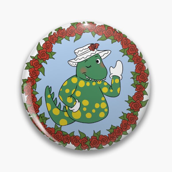 Item preview, We’re friends of Dot designed and sold by Lauren9129.