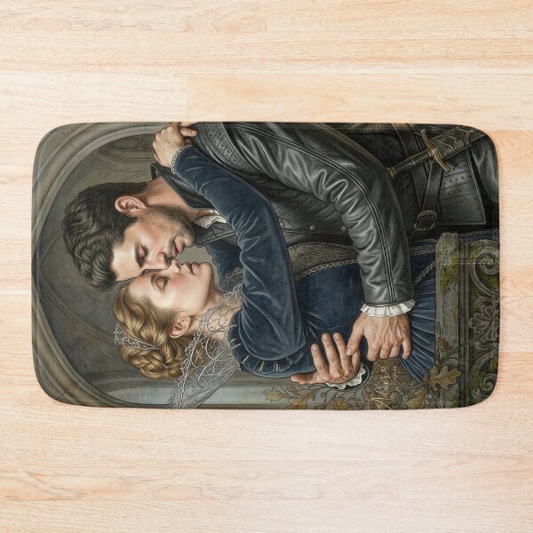 Item preview, Witch and vampire designed and sold by Vera-Adxer.
