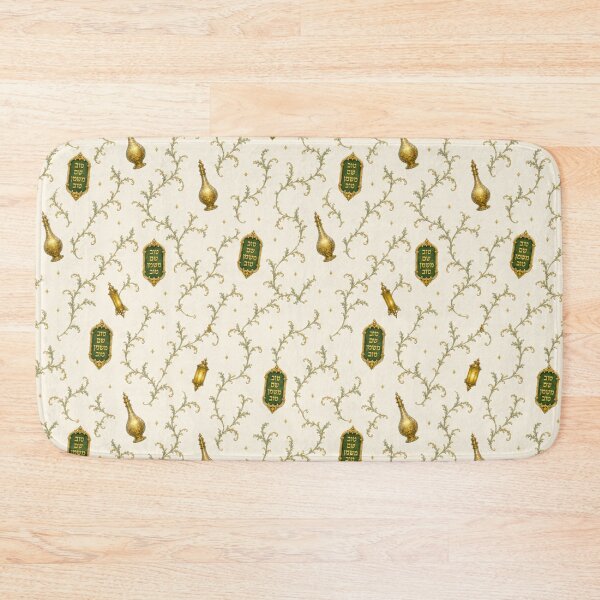 Item preview, Better Number than Good Oil – Arte Bíblico Dorado y Verde designed and sold by OlmoconPeras.