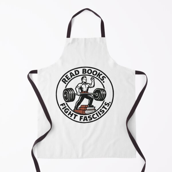 Item preview, Read Books Lift Weights Strength Knowledge Badge designed and sold by SiarheiYur.