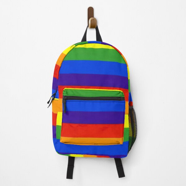 Item preview, rainbow designed and sold by DesignerDrop.
