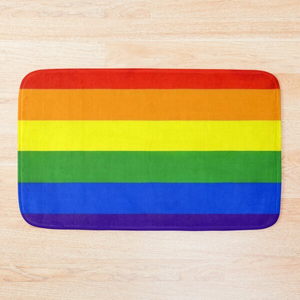 Artikelvorschau, Regenbogen entworfen und verkauft von DesignerDrop.