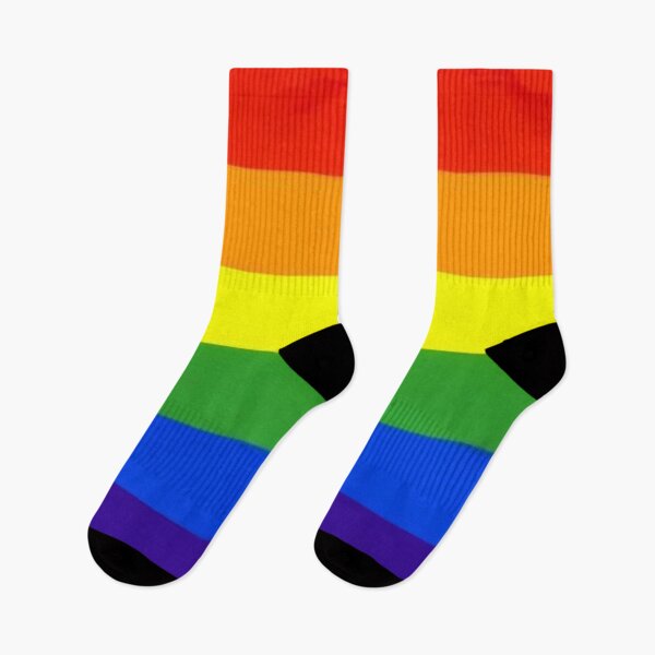 Item preview, rainbow designed and sold by DesignerDrop.