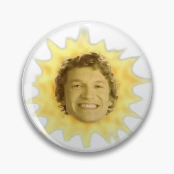 Item preview, Connor Storrie (Sunshine) designed and sold by BayAreaWolfbird.
