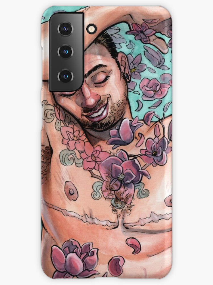 Skull Hip Hop Culture Tattoo Picture Horror Trendy Phone - Temu