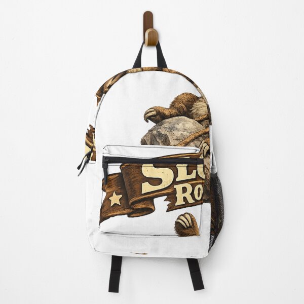 Item preview, Sloth Rodeo designed and sold by LaffinLair.