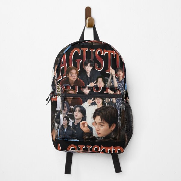 Item preview, Agust D Vintage Edit designed and sold by silverair.