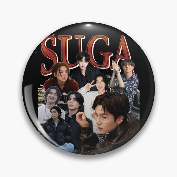 Item preview, Suga Vintage Edit designed and sold by silverair.