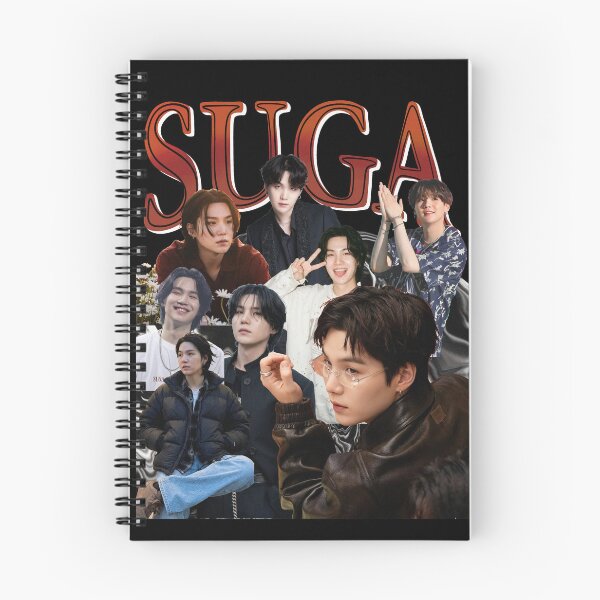 Item preview, Suga Vintage Edit designed and sold by silverair.