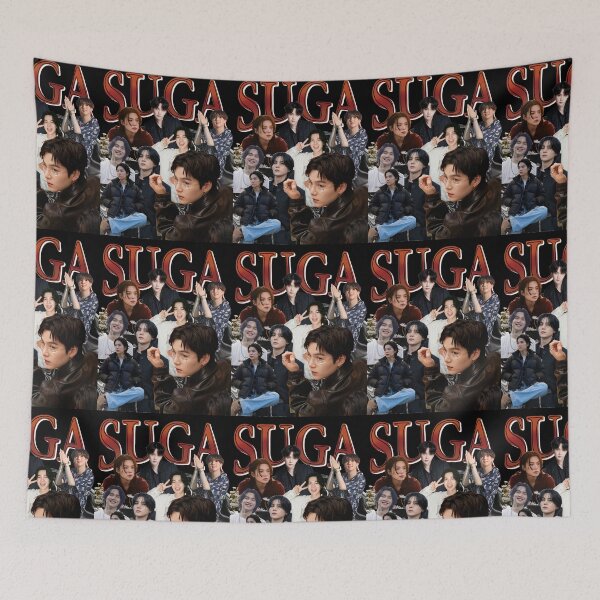 Item preview, Suga Vintage Edit designed and sold by silverair.