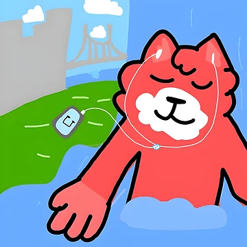 Artwork thumbnail, Ruby Reverie by Achraf-Termane
