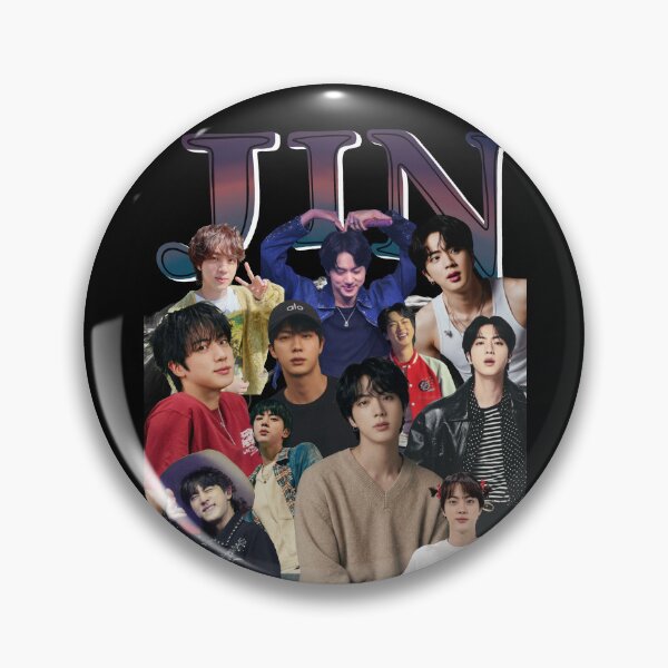 Item preview, Jin Vintage Edit designed and sold by silverair.