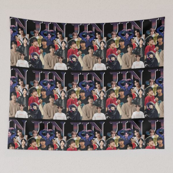 Item preview, Jin Vintage Edit designed and sold by silverair.