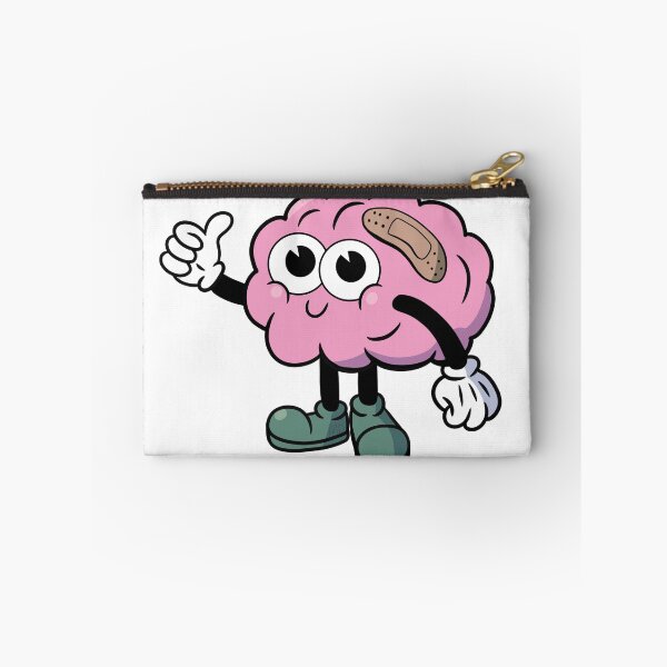Item preview, Brian the brain designed and sold by iakhosi.