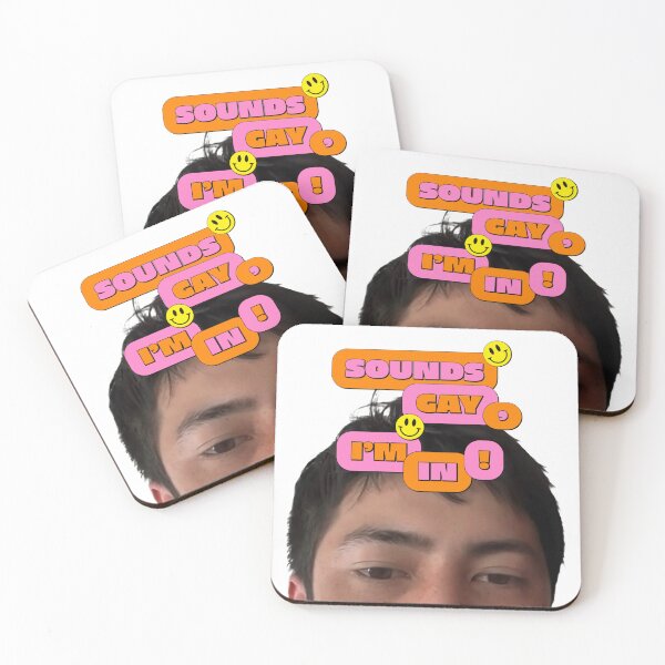 Item preview, Shane Hollander Forehead (sounds gay, I’m in!) designed and sold by BayAreaWolfbird.