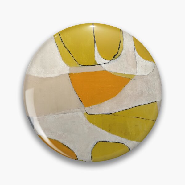 Item preview, Mid Century Organic Shapes I designed and sold by Branka Kodzoman.