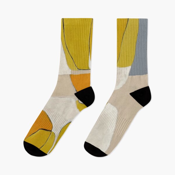 Item preview, Mid Century Organic Shapes I designed and sold by Branka Kodzoman.