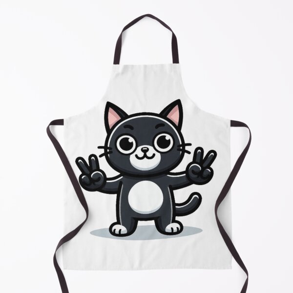 Item preview, Cat peace designed and sold by PixelMiracle.