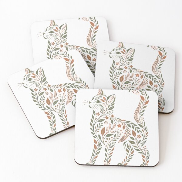 Item preview, Cat Lovers Collection designed and sold by LamisArts ID (71).