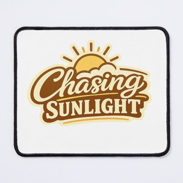 Item preview, Chasing Sunlight designed and sold by EastEndTownie.