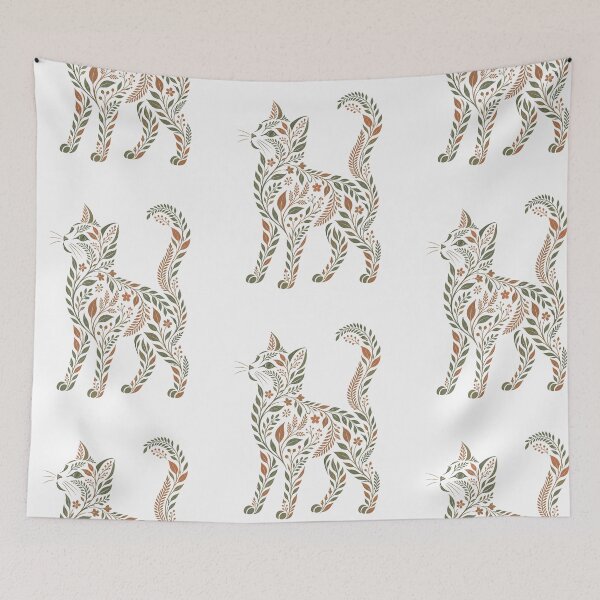 Item preview, Cat Lovers Collection designed and sold by LamisArts ID (71).