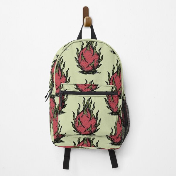 Item preview, Dragon Fruit designed and sold by Ghost on Toast.